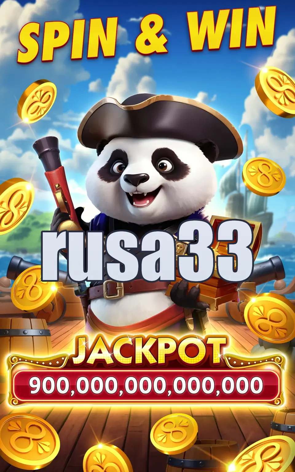 rusa33 APK