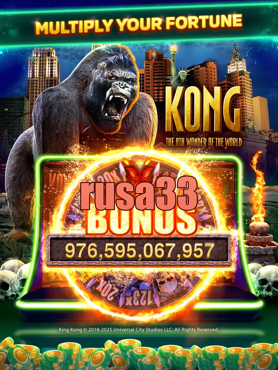 rusa33 APK